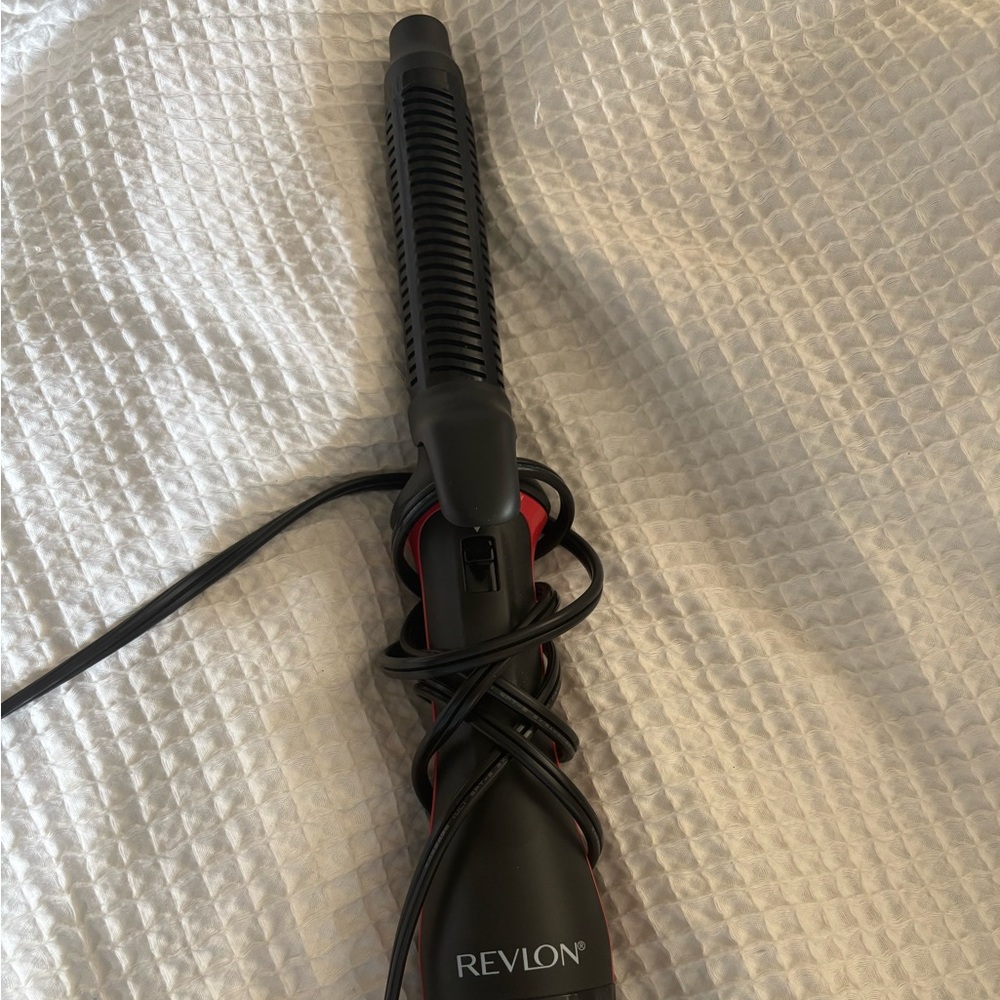 Revlon One-Step Blowout Curls